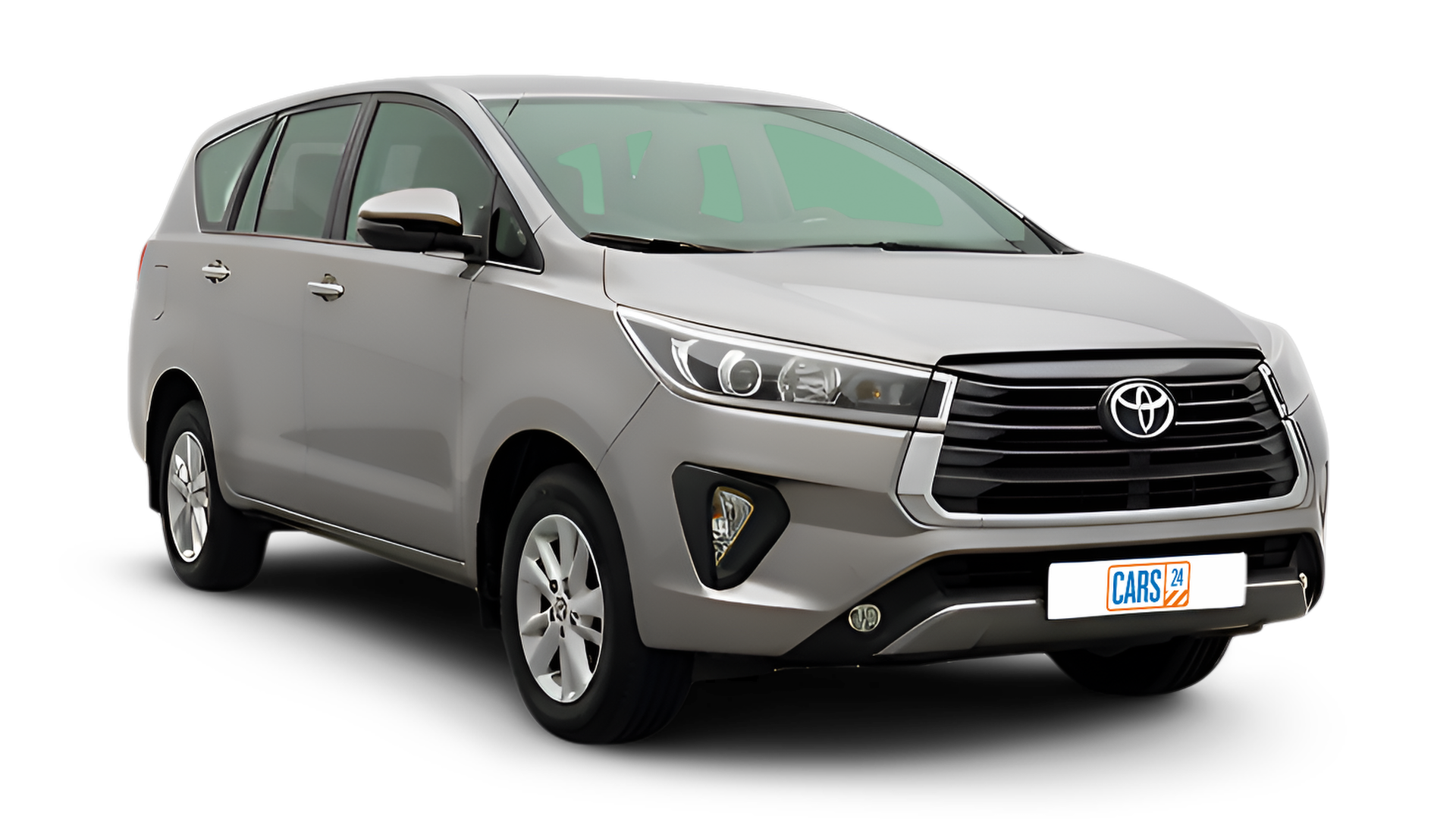 Toyota Innova Crysta-img
